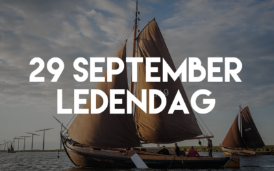 29 september | BCAN Ledendag