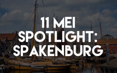 11 mei 2023 | Spakenburg in the Spotlight